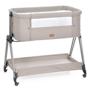 Приставне ліжко ME 1179 HARMONY Taupe Beige ME 1179 Taupe Beige фото