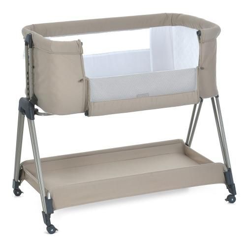 Приставне ліжко ME 1179 HARMONY Taupe Beige ME 1179 Taupe Beige фото
