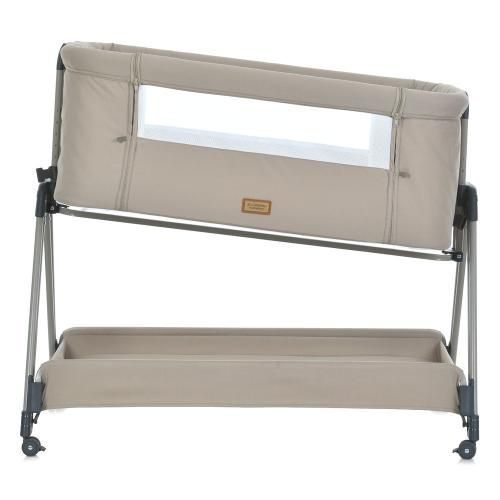 Приставне ліжко ME 1179 HARMONY Taupe Beige ME 1179 Taupe Beige фото