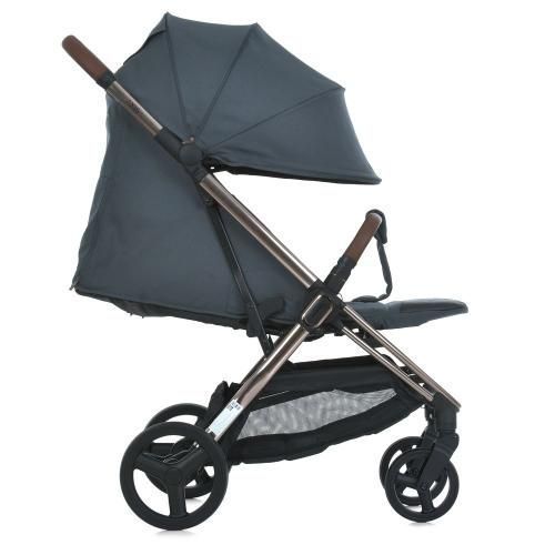 Детская коляска ME 1192 AXIS Volcanic Gray ME 1192 Volcanic Gray фото