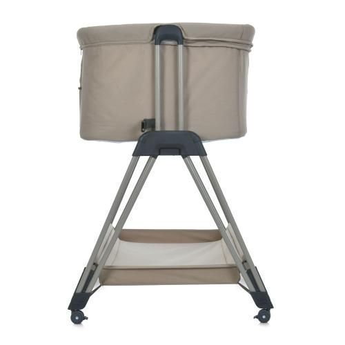 Приставне ліжко ME 1179 HARMONY Taupe Beige ME 1179 Taupe Beige фото