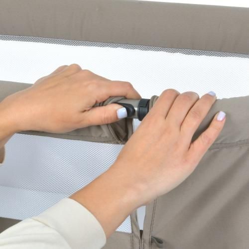 Приставне ліжко ME 1179 HARMONY Taupe Beige ME 1179 Taupe Beige фото