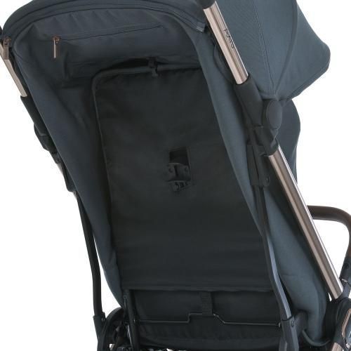 Детская коляска ME 1192 AXIS Volcanic Gray ME 1192 Volcanic Gray фото