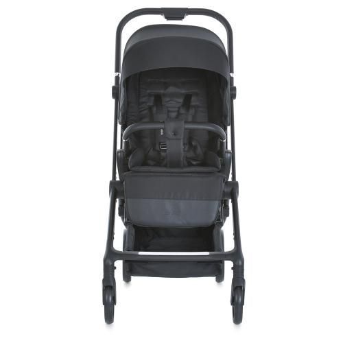 Коляска детская ME 1138 SPIN 360 Black ME 1138 Black фото