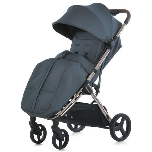Детская коляска ME 1192 AXIS Volcanic Gray ME 1192 Volcanic Gray фото