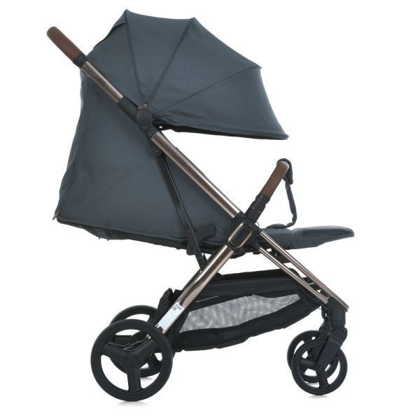 Детская коляска ME 1192 AXIS Volcanic Gray ME 1192 Volcanic Gray фото