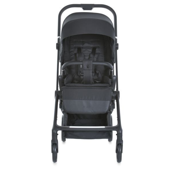 Коляска детская ME 1138 SPIN 360 Black ME 1138 Black фото