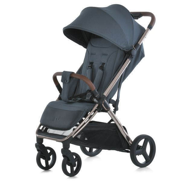 Детская коляска ME 1192 AXIS Volcanic Gray ME 1192 Volcanic Gray фото