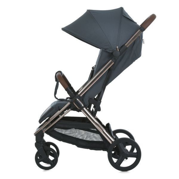 Детская коляска ME 1192 AXIS Volcanic Gray ME 1192 Volcanic Gray фото