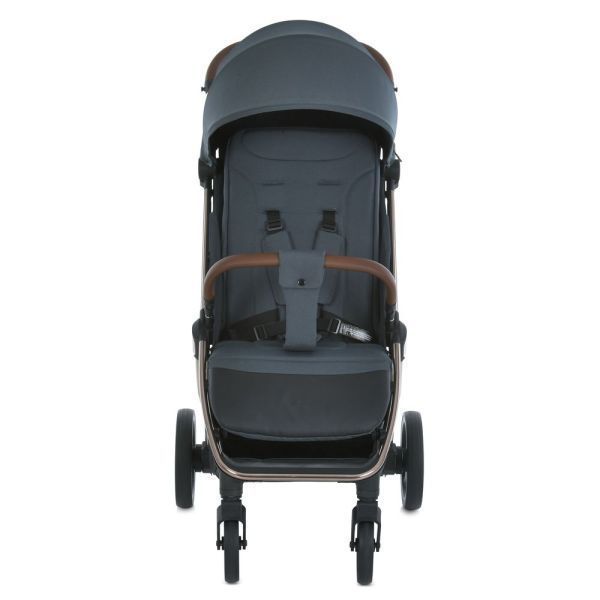 Детская коляска ME 1192 AXIS Volcanic Gray ME 1192 Volcanic Gray фото