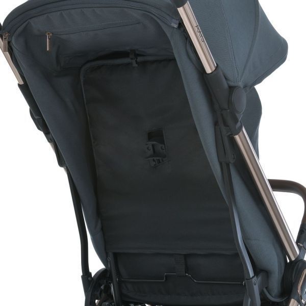 Детская коляска ME 1192 AXIS Volcanic Gray ME 1192 Volcanic Gray фото