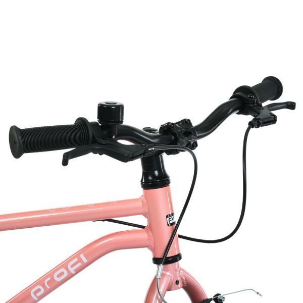 Велосипед детский 16д. PROF1 MB 16LIGHTY PEONY MB 16LIGHTY PEONY фото