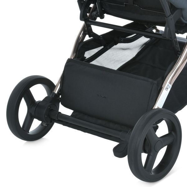 Детская коляска ME 1192 AXIS Volcanic Gray ME 1192 Volcanic Gray фото