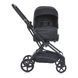 Коляска детская ME 1138 SPIN 360 Black ME 1138 Black фото 27