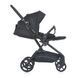 Коляска детская ME 1138 SPIN 360 Black ME 1138 Black фото 24