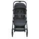 Коляска детская ME 1138 SPIN 360 Black ME 1138 Black фото 21