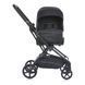 Коляска детская ME 1138 SPIN 360 Black ME 1138 Black фото 10
