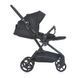 Коляска детская ME 1138 SPIN 360 Black ME 1138 Black фото 7