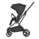Коляска детская ME 1138 SPIN 360 Black ME 1138 Black фото 6