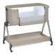 Приставне ліжко ME 1179 HARMONY Taupe Beige ME 1179 Taupe Beige фото 11