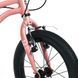Велосипед детский 16д. PROF1 MB 16LIGHTY PEONY MB 16LIGHTY PEONY фото 10