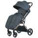 Детская коляска ME 1192 AXIS Volcanic Gray ME 1192 Volcanic Gray фото 16