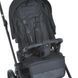 Коляска детская ME 1138 SPIN 360 Black ME 1138 Black фото 14