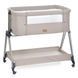 Приставне ліжко ME 1179 HARMONY Taupe Beige ME 1179 Taupe Beige фото 1