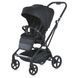 Коляска детская ME 1138 SPIN 360 Black ME 1138 Black фото 18