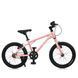 Велосипед детский 16д. PROF1 MB 16LIGHTY PEONY MB 16LIGHTY PEONY фото 8