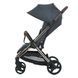 Детская коляска ME 1192 AXIS Volcanic Gray ME 1192 Volcanic Gray фото 15
