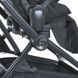 Коляска детская ME 1138 SPIN 360 Black ME 1138 Black фото 22
