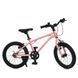 Велосипед детский 16д. PROF1 MB 16LIGHTY PEONY MB 16LIGHTY PEONY фото 1