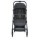 Коляска детская ME 1138 SPIN 360 Black ME 1138 Black фото 4