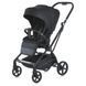 Коляска детская ME 1138 SPIN 360 Black ME 1138 Black фото 1