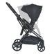 Коляска детская ME 1138 SPIN 360 Black ME 1138 Black фото 20