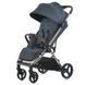 Детская коляска ME 1192 AXIS Volcanic Gray ME 1192 Volcanic Gray фото 1