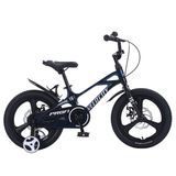 Велосипед дитячий PROF1 16д. MB16VCB BLUE 344327 фото
