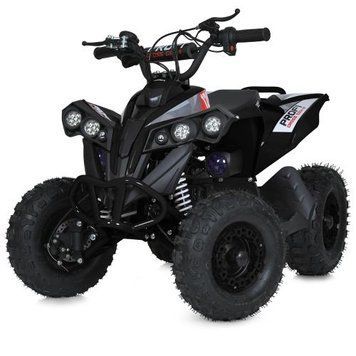 Квадроцикл E-XBW-1200-2(MP3) E-XBW-1200-2(MP3) фото