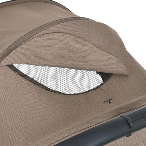 Коляска детская ME 1182 MALTA Coffee Beige ME 1182 Coffe Beige фото