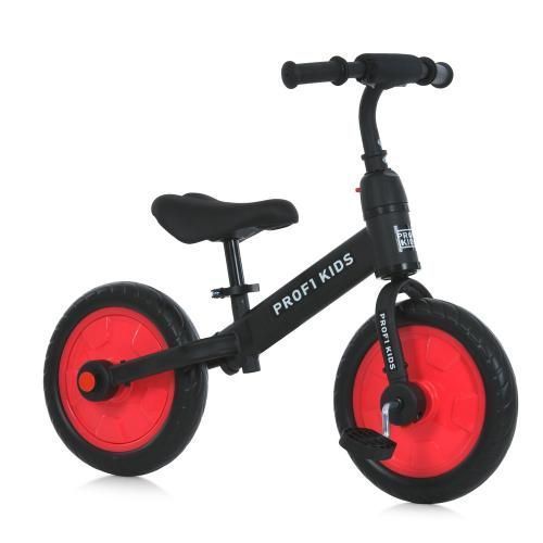 Велосипед-беговел детский PROFI KIDS 12 д. MBB 1012-3 MBB 1012-3 фото