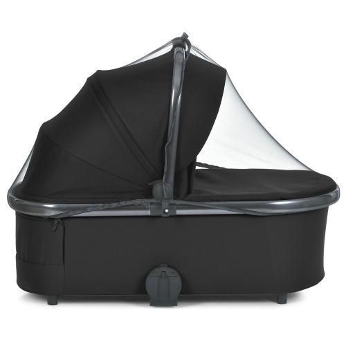 Коляска універсальна 2в1 ME 1183 RIVIERA Jet Black ME 1183 Jet Black фото