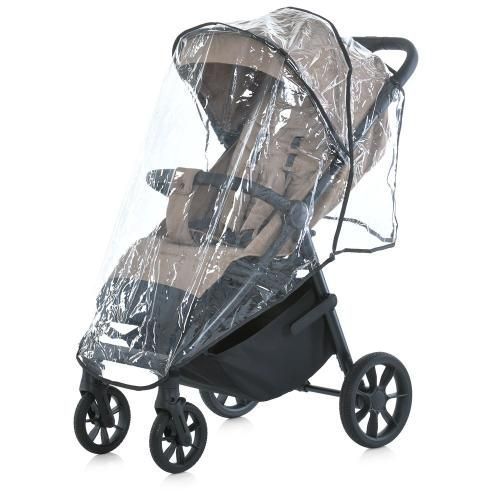 Коляска детская ME 1182 MALTA Coffee Beige ME 1182 Coffe Beige фото