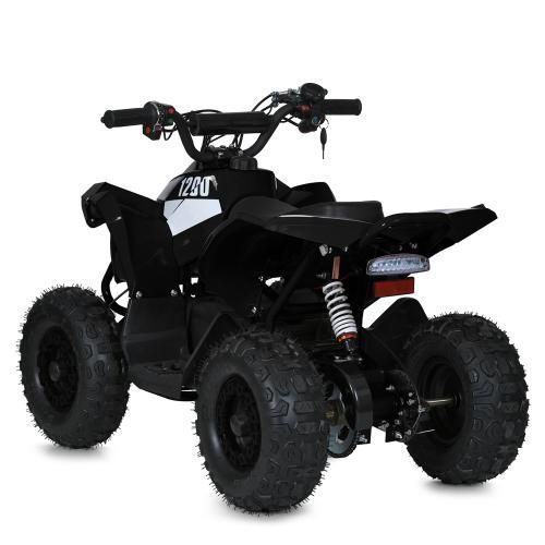 Квадроцикл E-XBW-1200-2(MP3) E-XBW-1200-2(MP3) фото