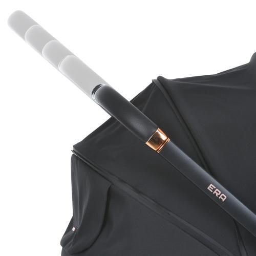 Коляска універсальна 2в1 ME 1100-1 ERA Black Ink ME 1100-1 Black Ink фото