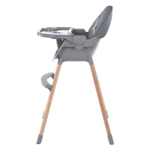 Стульчик ME 1111 LUMI Gray ME 1111 Gray фото