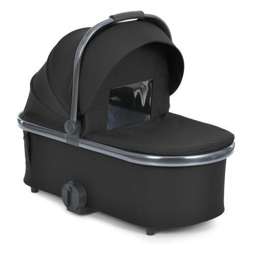 Коляска універсальна 2в1 ME 1183 RIVIERA Jet Black ME 1183 Jet Black фото