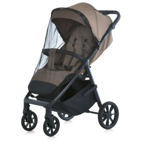 Коляска детская ME 1182 MALTA Coffee Beige ME 1182 Coffe Beige фото