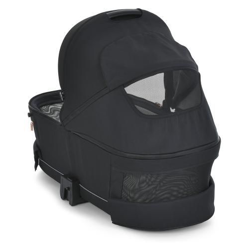 Коляска універсальна 2в1 ME 1100-1 ERA Black Ink ME 1100-1 Black Ink фото