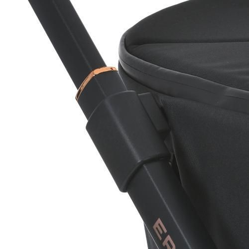 Коляска універсальна 2в1 ME 1100-1 ERA Black Ink ME 1100-1 Black Ink фото